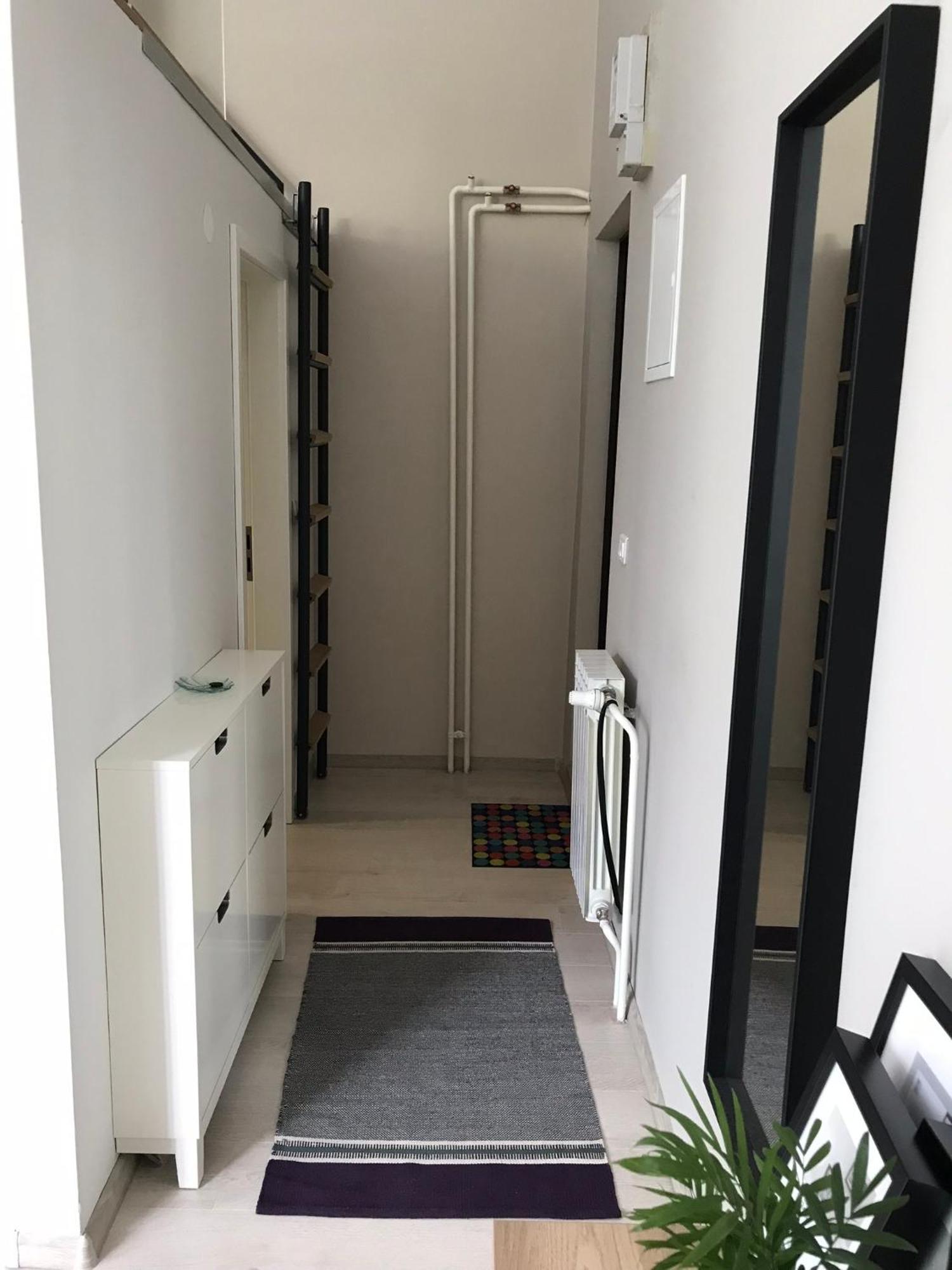 Studio Apartman Park Galerija Apartment โอซีเยก ภายนอก รูปภาพ